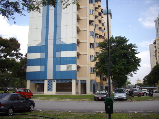Blk 24 Teban Gardens Road (Jurong East), HDB 4 Rooms #368442
